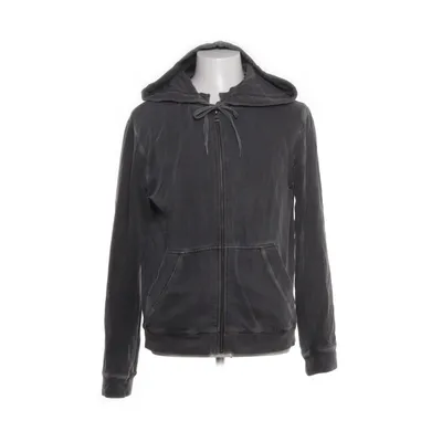 Capuchon sweater (Grijs) van Zadig & Voltaire Katoen