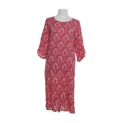 Klänning (Röd, Rosa, Beige) från Soyaconcept Viskos