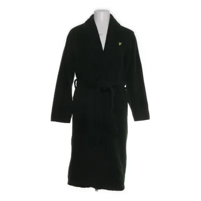 Bathrobe (Green) from Lyle & Scott Cotton, Polyester