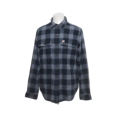 Flanellskjorta (Blå) från Carhartt Bomull