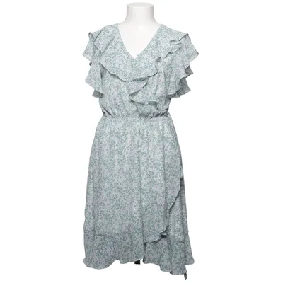 Slå-om-kjole (Spirit Dress) fra Dry Lake Elastan, Polyester