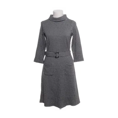 Omlottklänning (Svart) från Jumper Bomull, Elastan, Modal, Polyamid