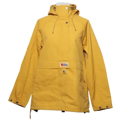 Anorak (Anorak No. 8) from Fjällräven