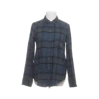 Flanellskjorta (BOYFRIEND FIT) från Hollister Polyester, Viskos