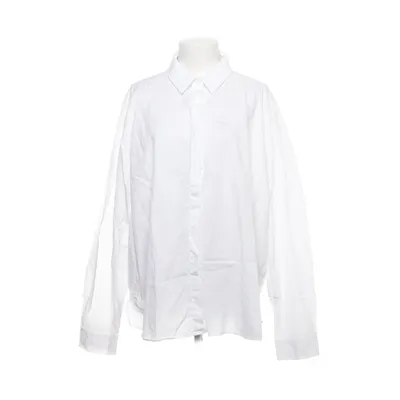 Skjorta (Vit) från Persona by Marina Rinaldi Bomull