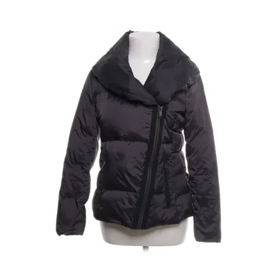 Dunjacka (Svart) från Mint Velvet Dun, Fjädrar, Polyester