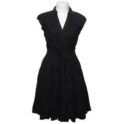 Wikkeljurk (Zwart) van Promod Katoen, Linnen, Polyester, Viscose