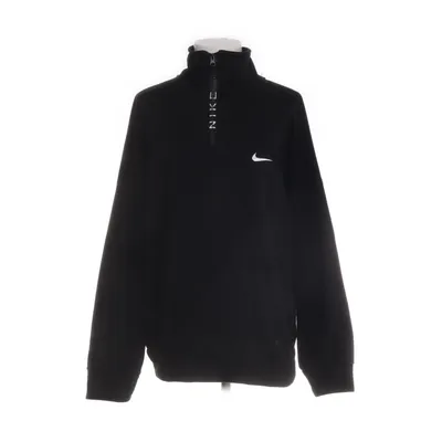 Capuchon sweater (Zwart) van Nike