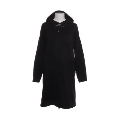 Hood dress (Black) from BPC Bonprix Collection Cotton