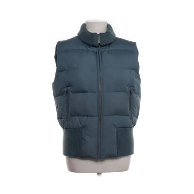 Dunväst (Petrol) från Do Rose Dun, Fjädrar, Polyester