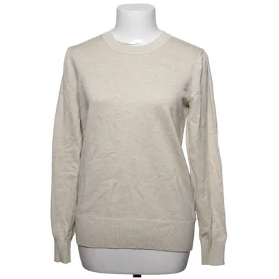 Sweater (Beige) from Saint Tropez Polyamide, Viscose