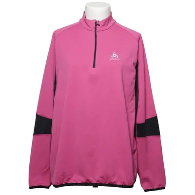 Practice jersey (Pink, Black) from Odlo