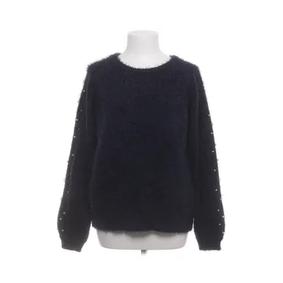 Tröja (Blå) från Broadway NYC Fashion Polyester