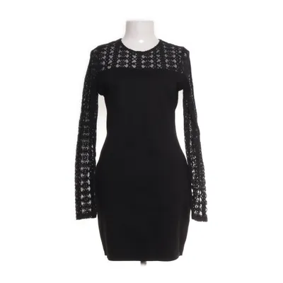 Klänning (Svart) från Even & Odd Elastan, Polyamid, Polyester, Viskos