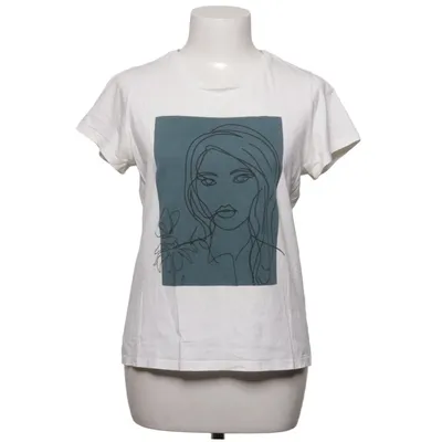 T-shirt (White) from Cream