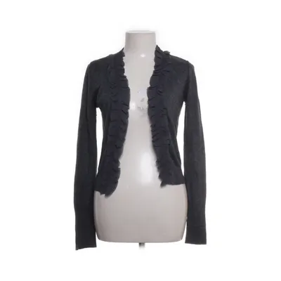 Kofta (Grå) från Edeis Polyester, Ull, Viskos