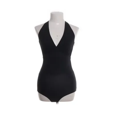 Body (Sort) fra Wolford Bomuld, Elastan, Polyamid, Polyester, Silke