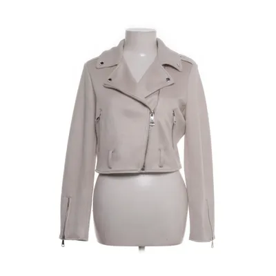 Biker jacket (Beige) from Tally Weijl