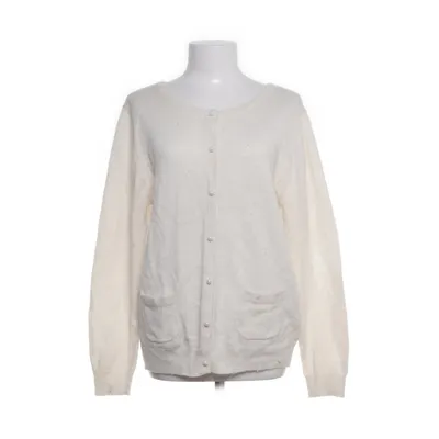 Kofta (Beige) från Angelology by Lager 157 Nylon, Akryl, Ull, Angora