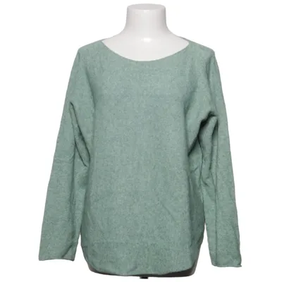 Trui (Groen) van Edith Polyamide, Polyester, Viscose