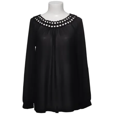 Blouse (Scarlet) van Your Face Polyester