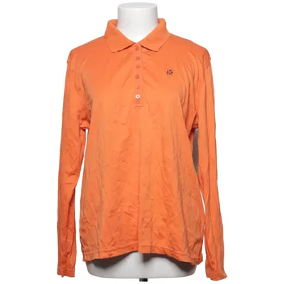 Rugbytrøje (Orange) fra Clarina Collection Bomuld