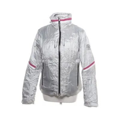 Skidjacka (Silverfärgad) från Fire + Ice Polyester