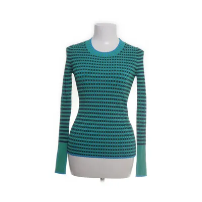 Tröja (Grön, Flerfärgad) från Me + Em Elastan, Polyamid, Viskos