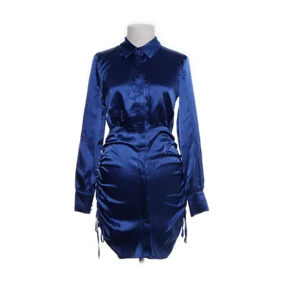 Blousejurk (Blauw) van Trendyol Polyester
