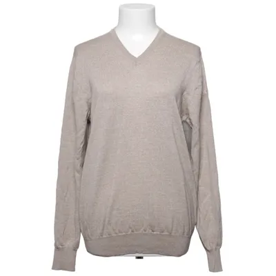 Pullover (Beige) från Ernst Alexis Merinoull