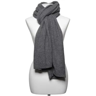 Écharpe (Gris) de Rachel Zoe