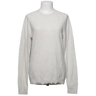Pull-over (Beige) de Visual Clothing Project Coton