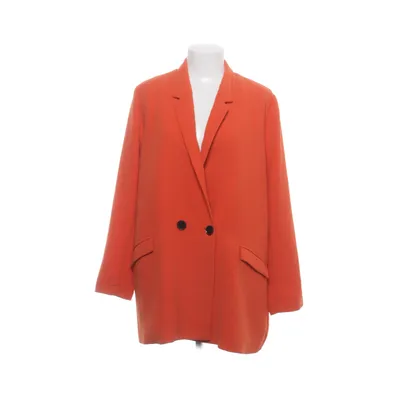 Kavaj (Orange) från CKS Polyester