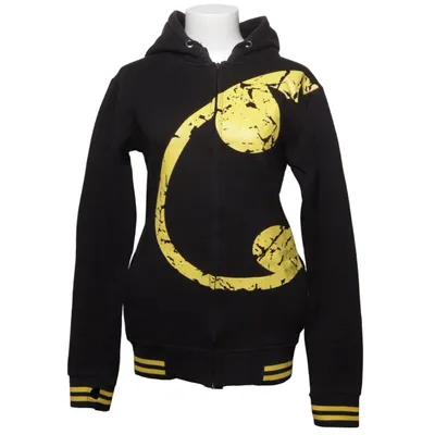 Sweat à capuche (Noir, Jaune) de Batman