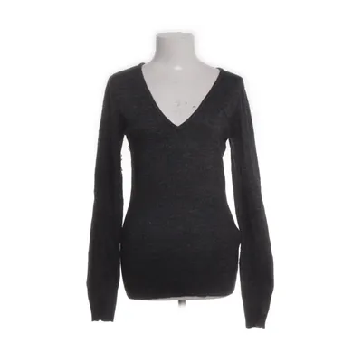 Trui (Grijs) van L.O.G.G by H&M Kasjmier, Polyamide, Wol