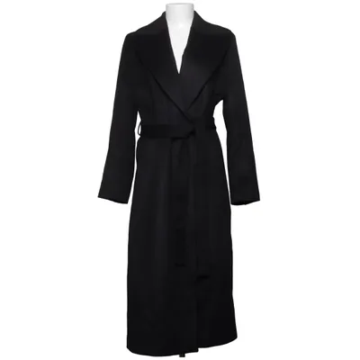 Frakke (RIMINA) fra Tiger of Sweden Kashmir, Genanvendt polyester, Viscose