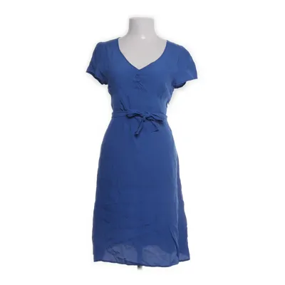 Dress (Blue) from King Louie Viscose
