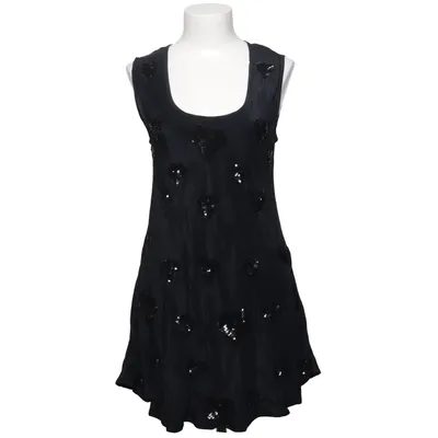 Dress (Black) from Smooph Silk
