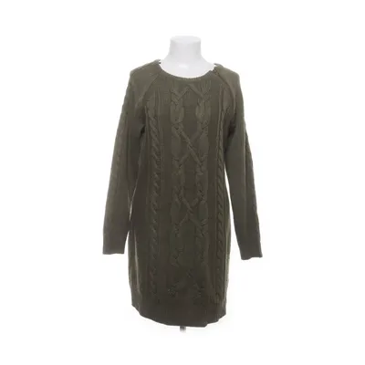 Klänning (Grön) från BPC Bonprix Collection Akryl