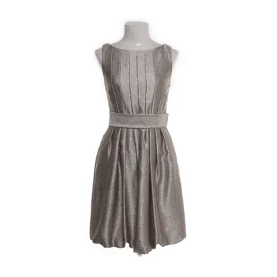 Cocktailklänning (Guldfärgad) från Jake*s Acetat, Elastan, Polyamid