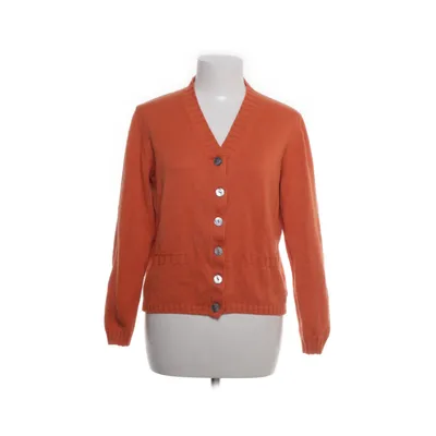 Cardigan (Oranje) van Kopertina