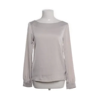 Blouse (Beige) from H&M Modern Classic Polyester, Elastane
