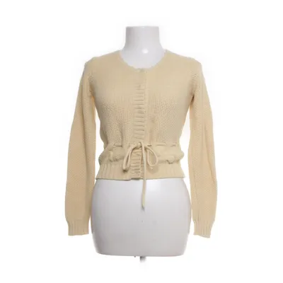 Kofta (Beige) från Donaldson Bomull