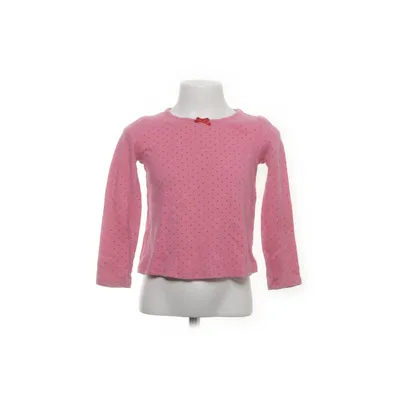 Långärmad t-shirt (Rosa) från H&M x Disney Bomull