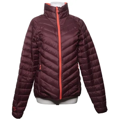 Letvægtsjakke (Sigtuna Wmn Light Weight Down Jacket) fra Neomondo Dun, Fjer, Polyamid