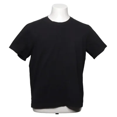 T-shirt (Black) from Arket Cotton
