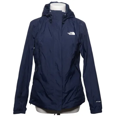 Veste polaire (Bleu) de The North Face Nylon, Polyester, Polyuréthane