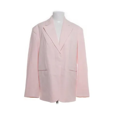 Kavaj (Rosa) från Edited Elastan, Viskos, Återvunnen polyester