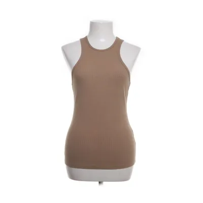 Tank Top (Brown) from H&M Modal, Elastane