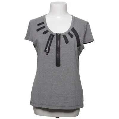 T-shirt (Grijs) van My Soul Elastaan, Viscose